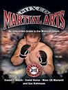 Mixed Martial Arts (eBook): An Interactive Guide to the World of Sports